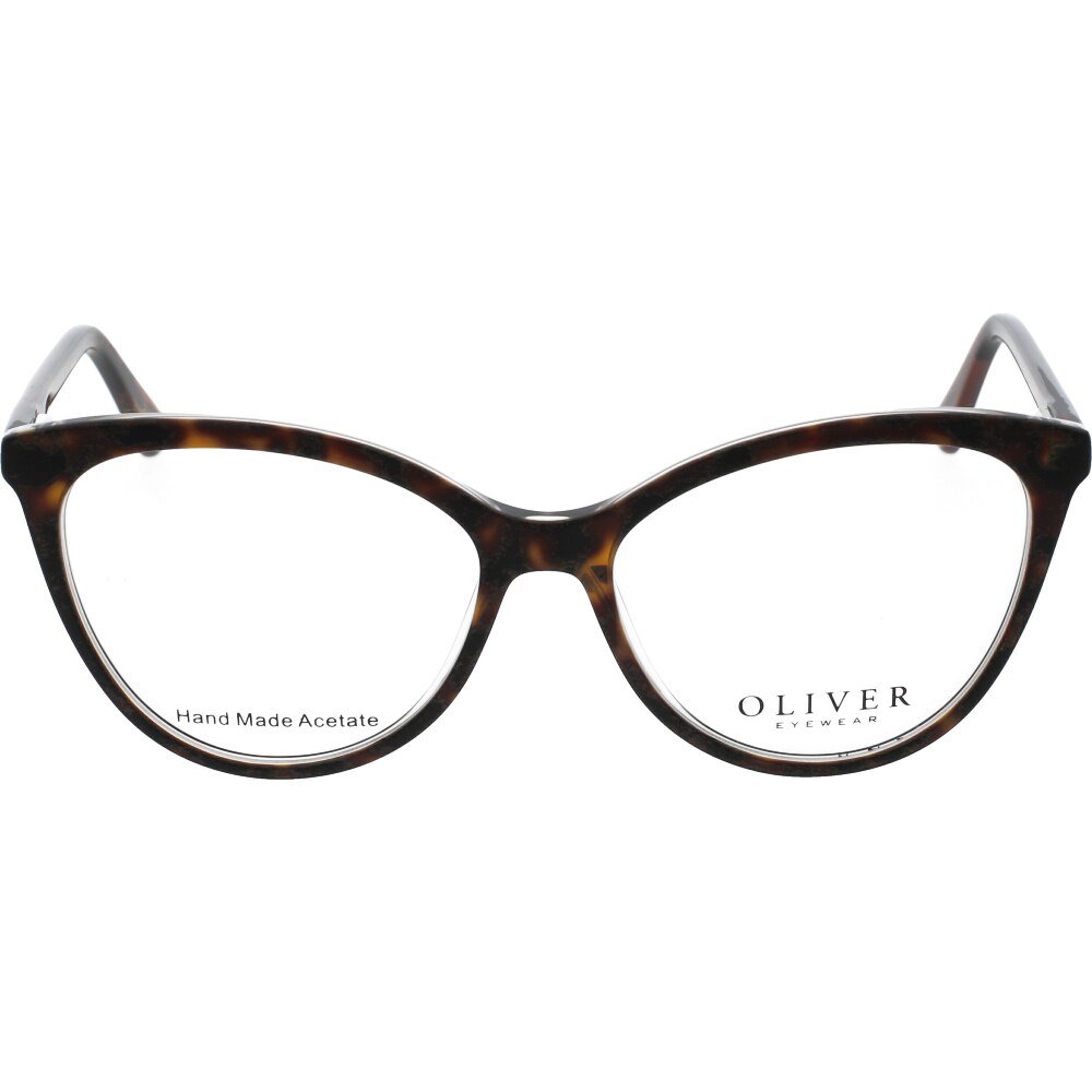 Rame ochelari de vedere Oliver MU39X05 C1, Havana, 54 mm