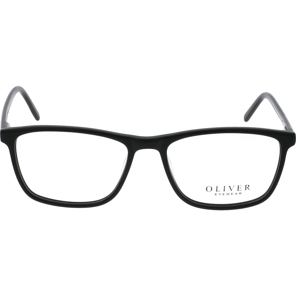 Rame ochelari de vedere Oliver NPS9159 C1, Negru, 53 mm