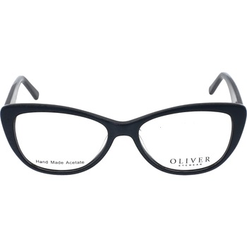 Rame ochelari de vedere Oliver PU2707 C1, Albastru, 53 mm Rame ochelari de vedere Oliver PU2707 C1, Albastru, 53 mm
