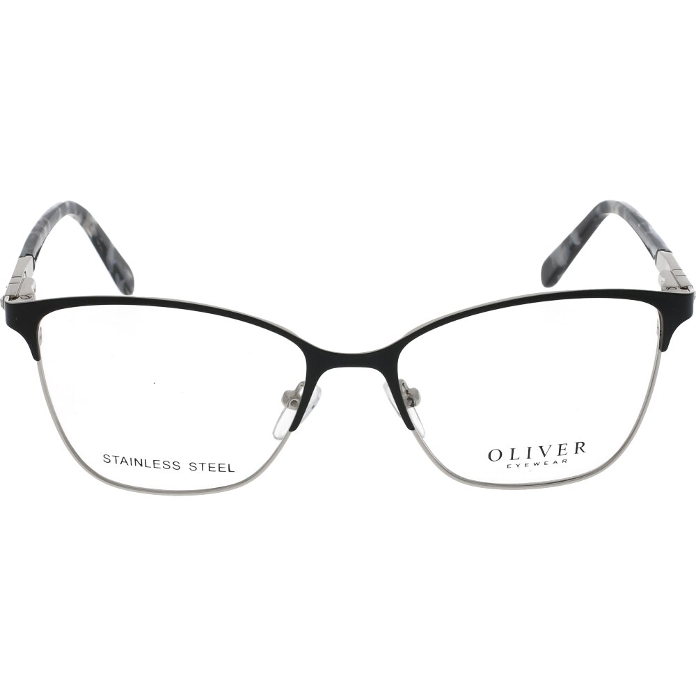 Rame ochelari de vedere Oliver VBM088S C1, Negru, 53 mm