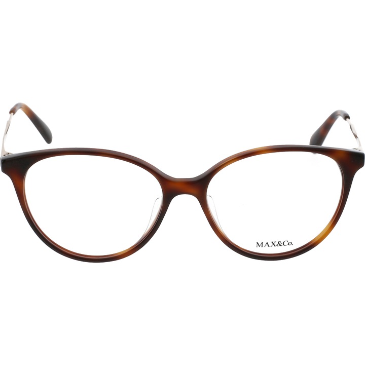 Рамки за очила MAX&Co. MO5023-F 052, Хавана, 54 мм