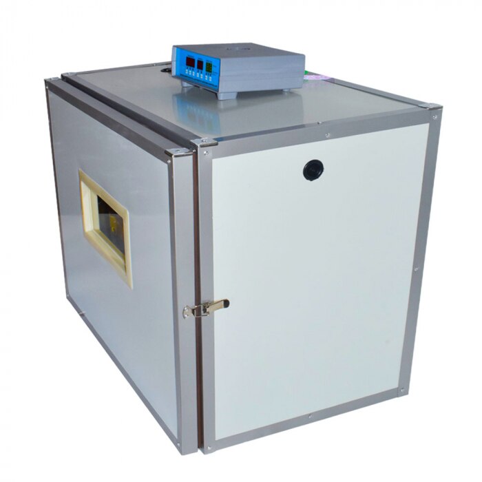 Incubator EMP Tehno Profesional cu Intoarcere Automata, Oua de gaina 240, Oua de rata 240, Oua de gasca 240, Oua de prepelita 240
