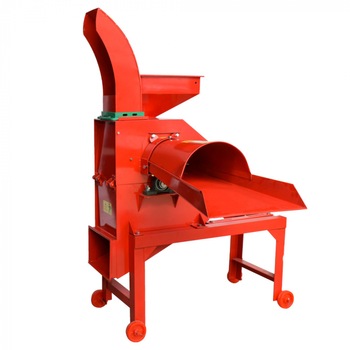 Tocator EMP Tehno MS 400-24, Fara Motor, Furaje, Cereale, Stiuleti, 1000 Kg/h Tocator EMP Tehno MS 400-24, Fara Motor, Furaje, Cereale, Stiuleti, 1000 Kg/h