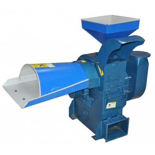 Tocator EMP Tehno pentru MS 40-20A Fara Motor, Furaje, Cereale, Stiuleti, 1500 Kg/h