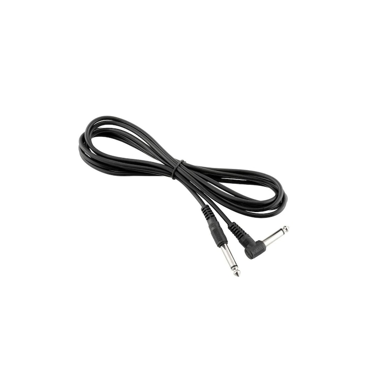 Аудио кабел за китара Ibiza J6.35M / J6.35M 6M