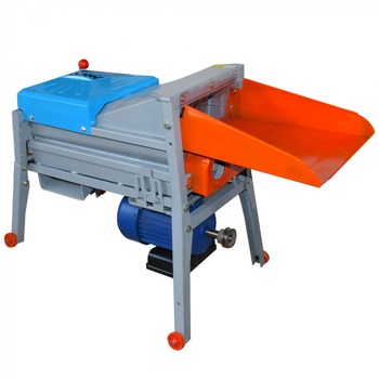 Batoza de porumb EMP Tehno MS-S2, 2.2 KW, 3500 Kg/h, 33kg Batoza de porumb EMP Tehno MS-S2, 2.2 KW, 3500 Kg/h, 33kg