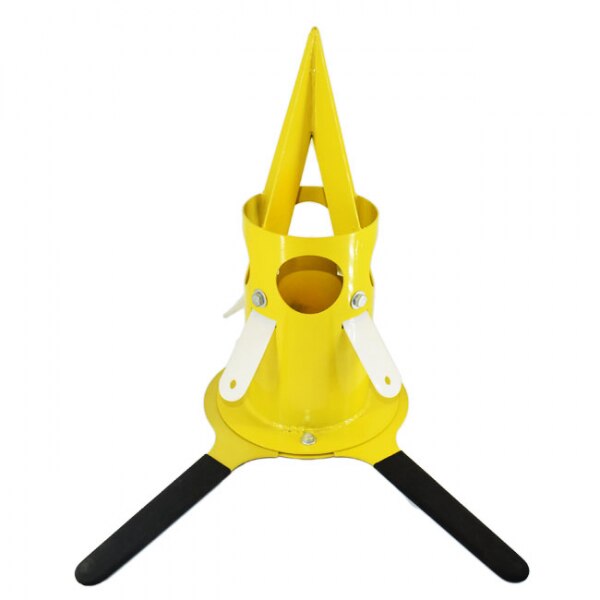 Dozator, EMP Tehno, Big Bag galben