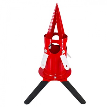 Dozator, EMP Tehno, big bag rosu Dozator, EMP Tehno, big bag rosu