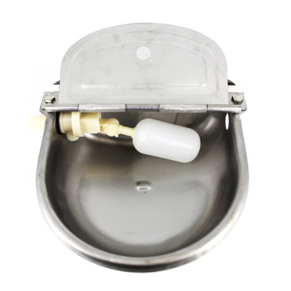 Adapatoare universala, EMP Tehno, automata pentru animale, Pasari, Pisici, Reptile, Rozatoare, Caini, inox, WB10