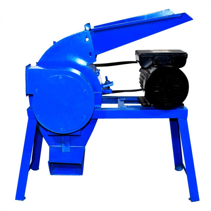 Tocator EMP Tehno pentru MS-16F, Furaje, Cereale, Stiuleti, 500 Kg/h