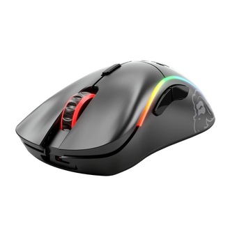 Mouse Gaming Glorious Model D Wireless (Matte Black) Mouse Gaming Glorious Model D Wireless (Matte Black)