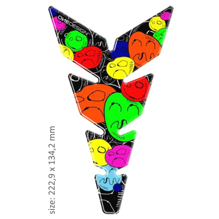 Protectie pentru rezervor CGMOS105P/PR3068