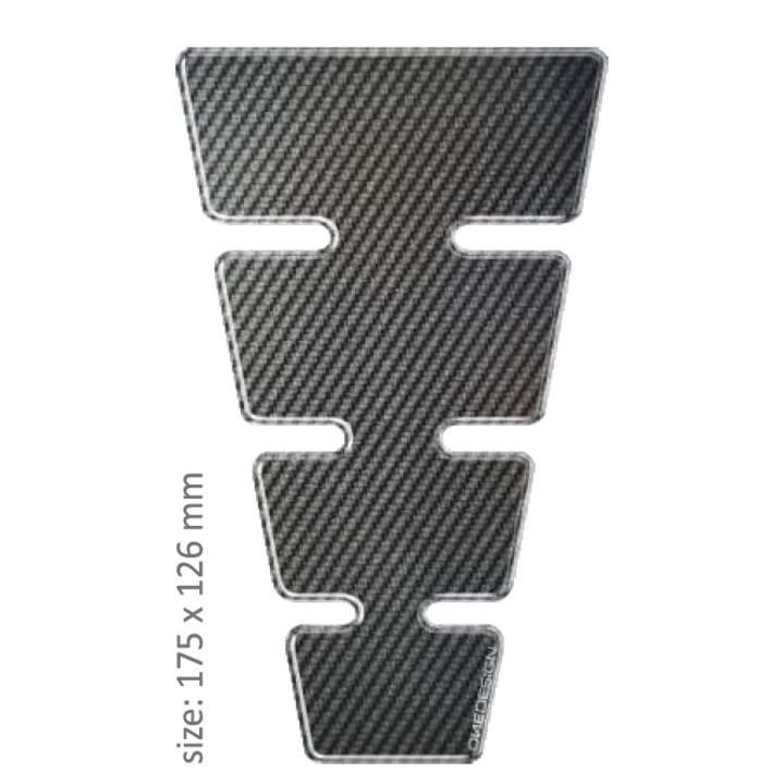 Protectie pentru rezervor CGCLAS2P/PR3052