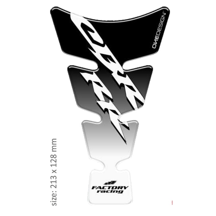 Protectie pentru rezervor CGS13P/PR3044 HONDA CBR RR