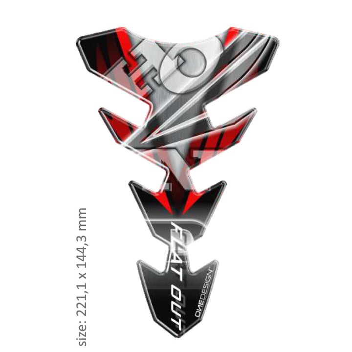 Protectie pentru rezervor CGEXS65P/PR3023