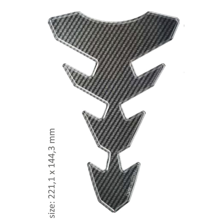 Protectie pentru rezervor CGEXSCP/PR3005