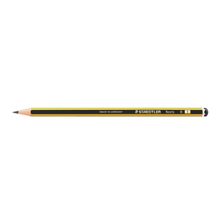 Staedtler Noris 120 ST1200-B ceruza