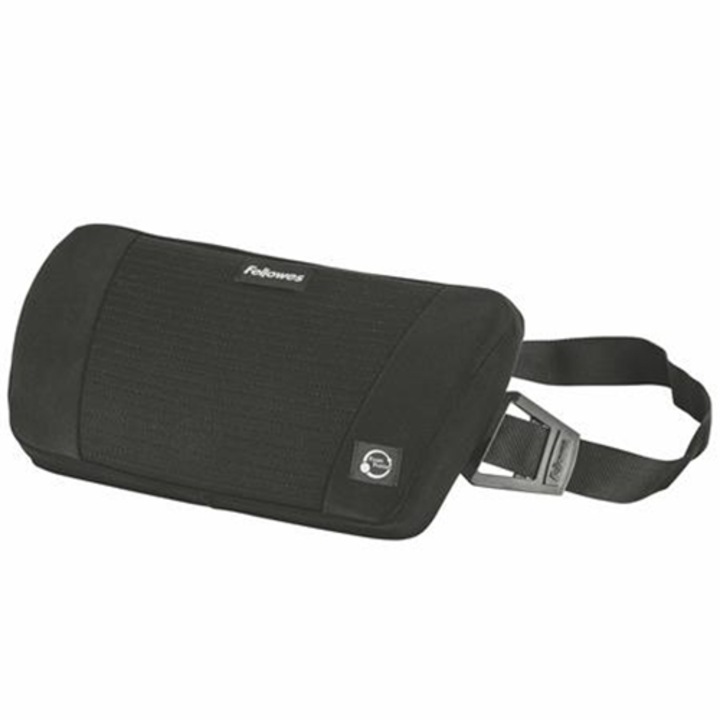 Fellowes Plush Touch™ deréktámasz