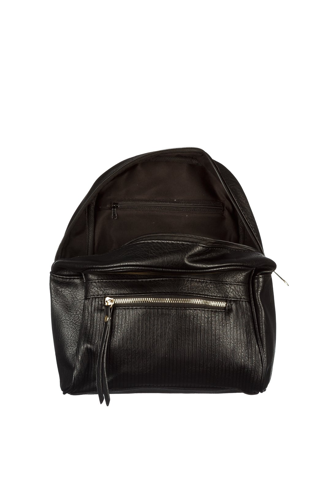 Rucsac dama Della negru