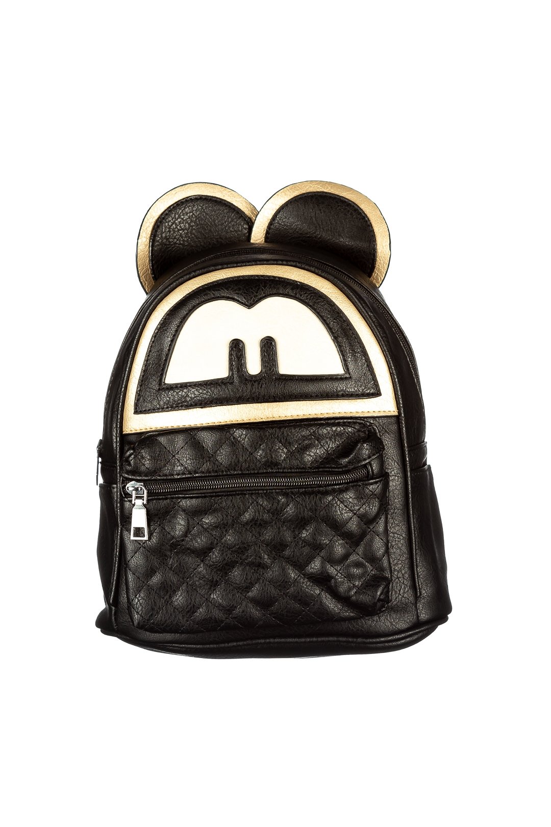 Rucsac dama Uric negru