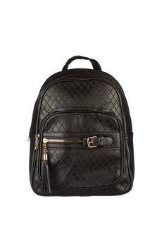 Rucsac dama Comi negru Rucsac dama Comi negru