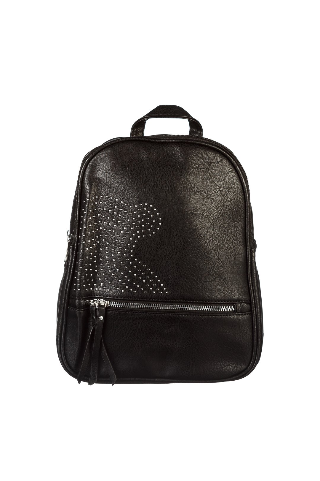 Rucsac dama Elima negru