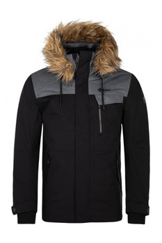 Geaca Kilpi ALPHA, Negru, XL Geaca Kilpi ALPHA, Negru, XL
