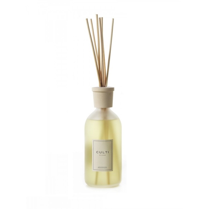 Odorizant de camera, Culti Milano, stil mediteranean, 500 ml