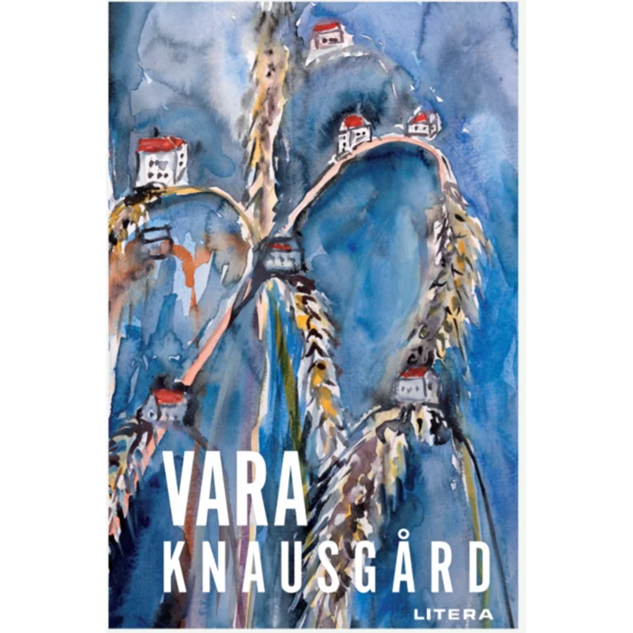 Vara, Karl ove Knausgard