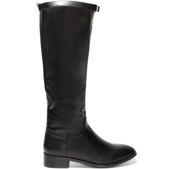 Cizme dama Rosaline, Negru, Negru Cizme dama Rosaline, Negru, Negru