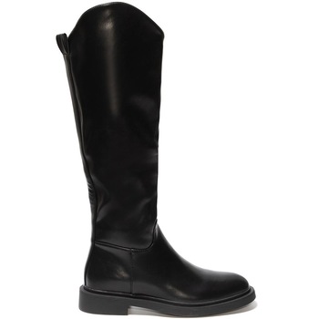 Cizme dama Allete, Negru, Negru Cizme dama Allete, Negru, Negru