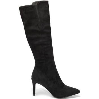 Cizme dama Adelinde, Negru, Negru Cizme dama Adelinde, Negru, Negru