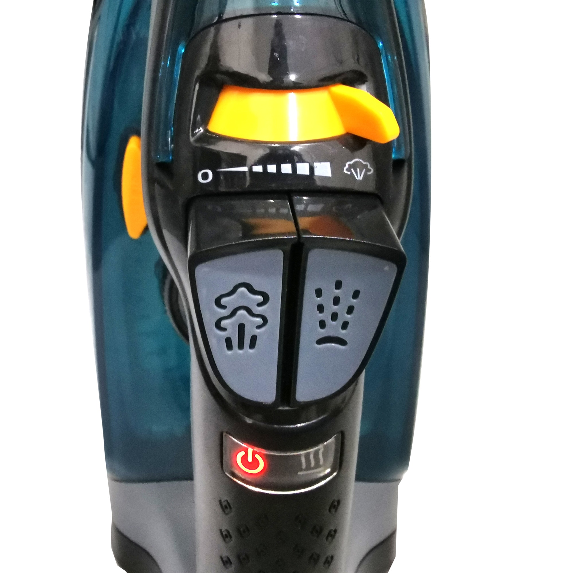 Fier de calcat cu abur Adler, 3000W, ceramica, 350ml, anti-calcar, anti-picurare