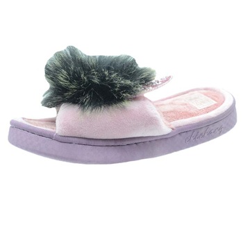 Papuci de casa pentru fete Mini Junior GP19-GY1823-M-31 31 EU Papuci de casa pentru fete Mini Junior GP19-GY1823-M-31 31 EU