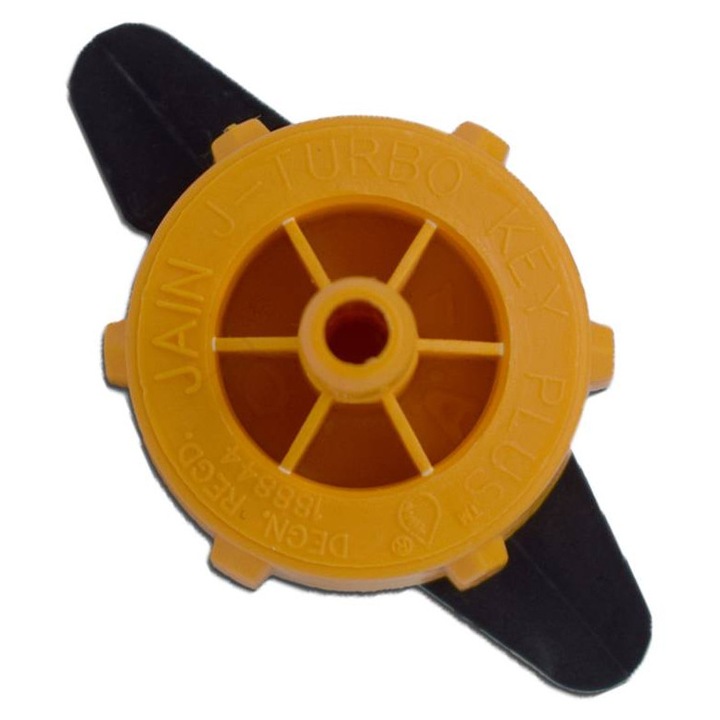 Picurator JSC-PC-P cu presiune compensata si deschidere, debit 2.2 l/ h