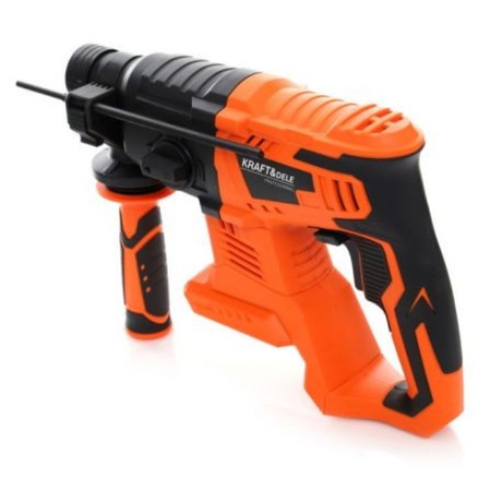 Rotopercutor fara fir, 18V, ProSeries, 2J, KP1769