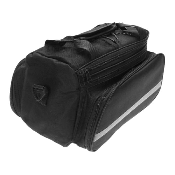 Чанта за велосипед, 30л - eMAG.bg