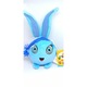 Set 5 Jucarii Sunny Bunnies