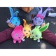 Set 5 Jucarii Sunny Bunnies