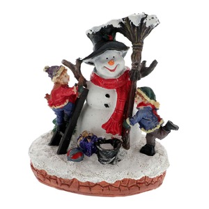 Figurine si decoratiuni Craciun 