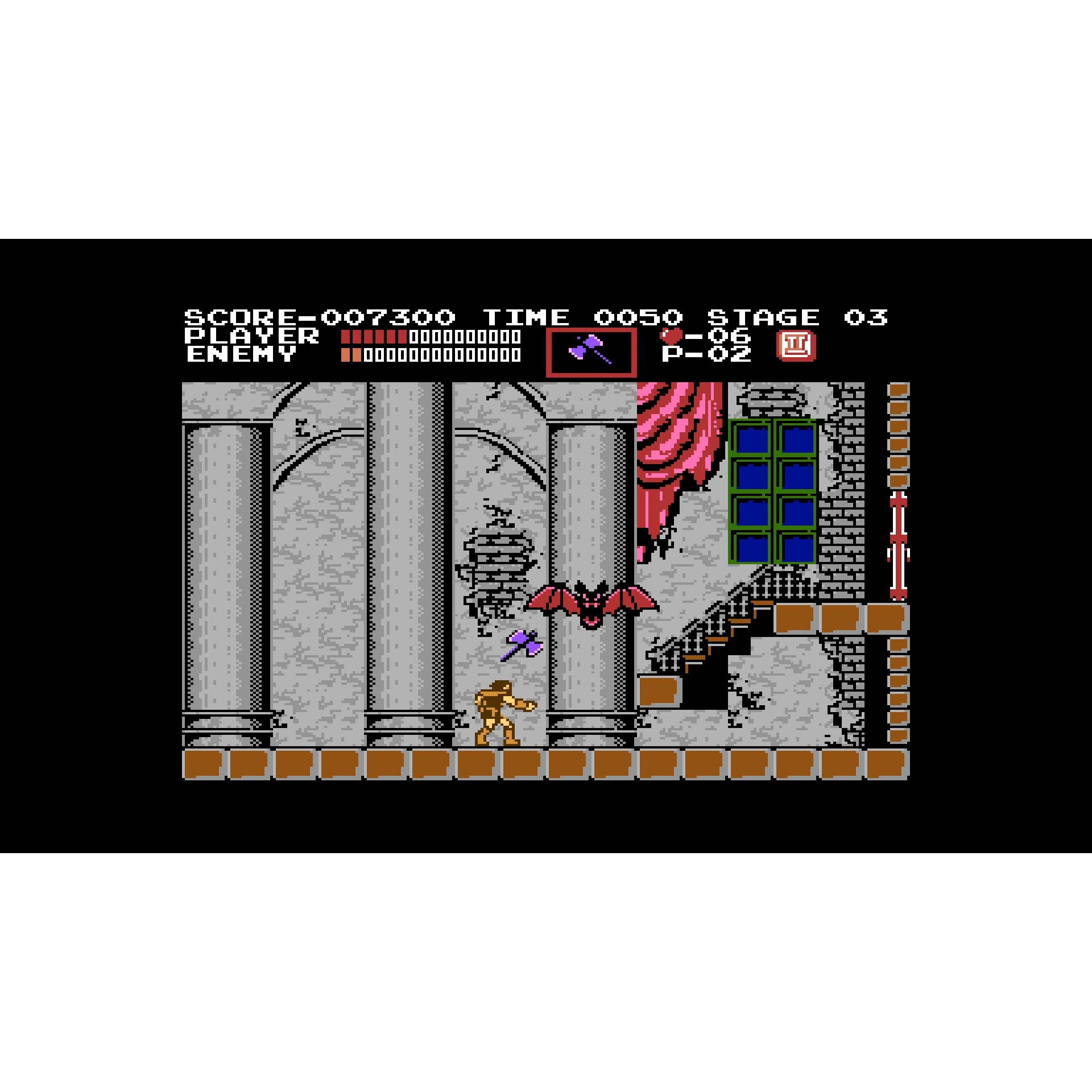 Joc Castlevania Anniversary Collection Pentru PlayStation 4 - eMAG.ro