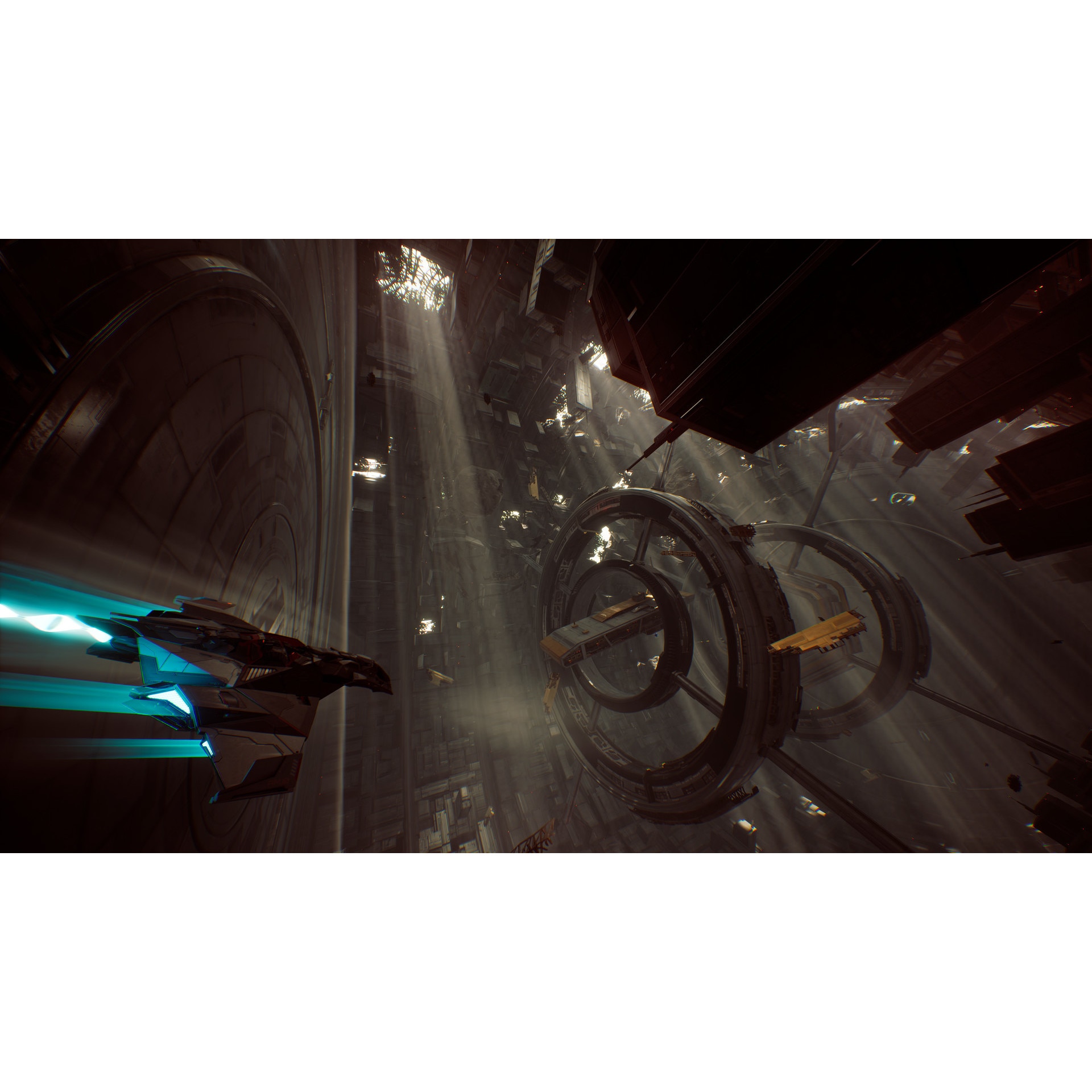 Игра Chorus (dayone издание) за Playstation 5 eMAG.bg