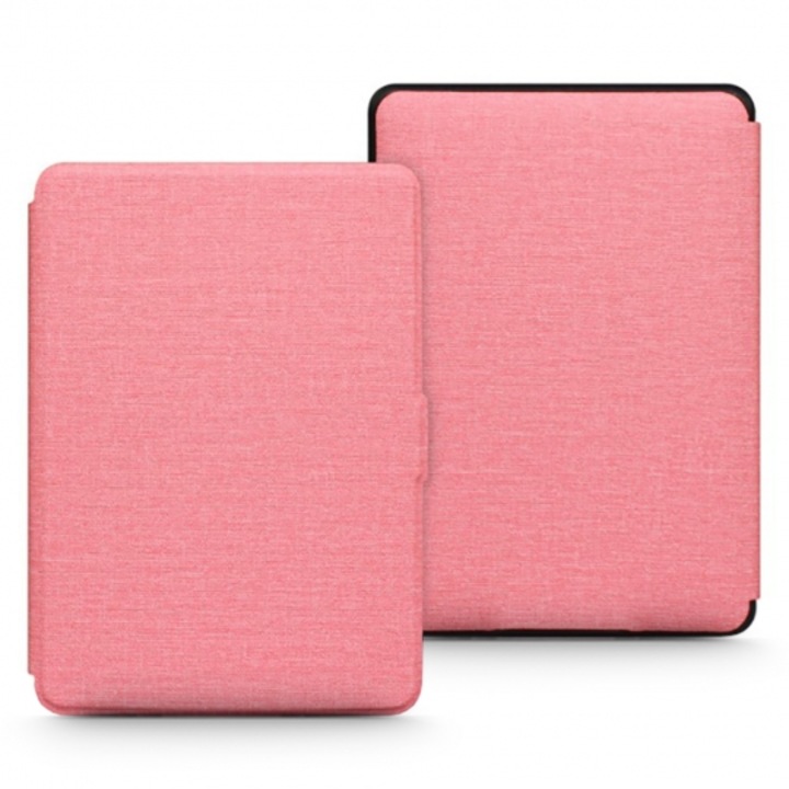 Калъф TECH-PROTECT smartcase за Kindle Paperwhite IV / 4, 2018 / 2019 / 2020, Pink