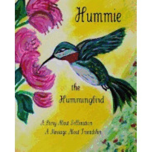 Hummie the Hummingbird