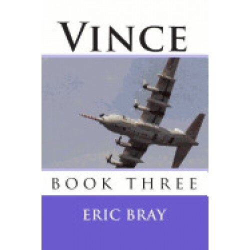 Vince: Book Three