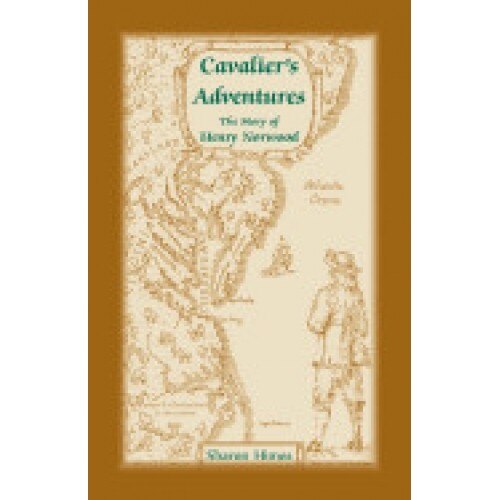 Cavalier Adventures: The Story of Henry Norwood