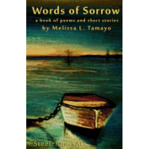 Words of Sorrow: A Book of Poems
