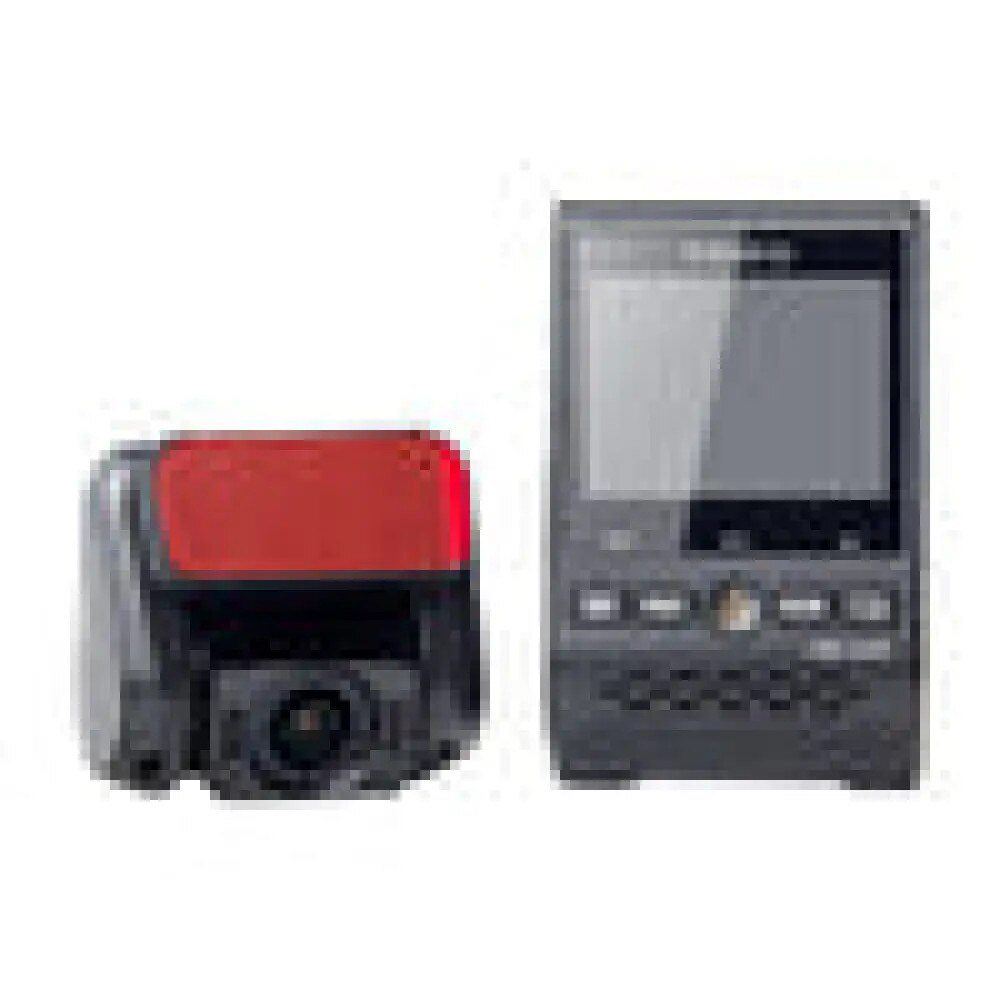 VIOFO A129 PRO DUO-G 4K + 1080p WiFi, GPS - eMAG.ro
