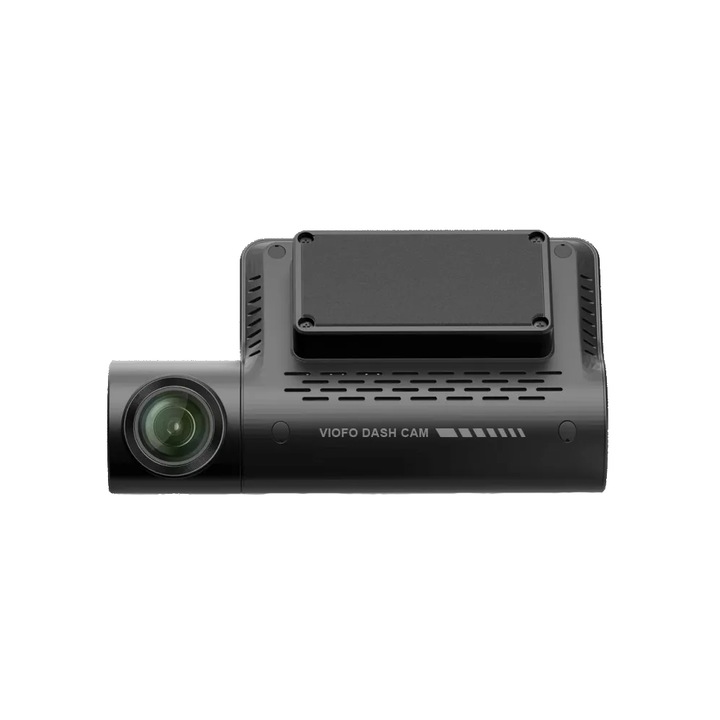 Автомобилна камера, Viofo, A139, 2K, WiFi, GPS Logger, микрофон, слот за карта