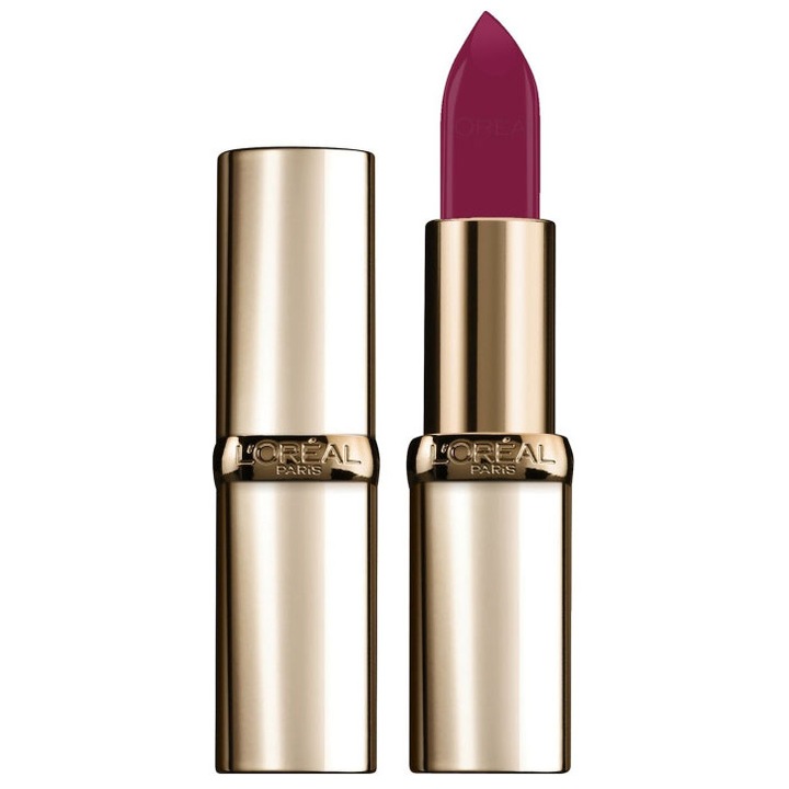 L'Oreal Paris Color Riche червило, 135 Dalhia Insolent, 5 g